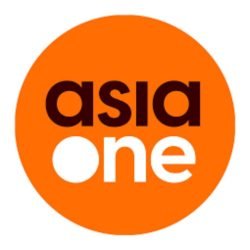 asia one logo