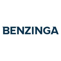 benzinga logo