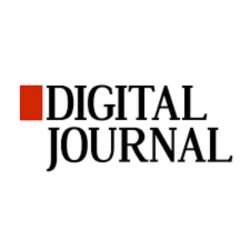 digital journal logo