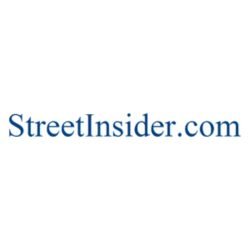 streetinsider logo