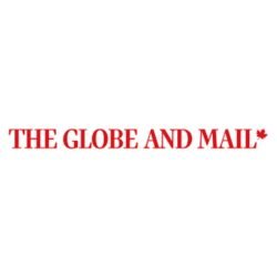 the globe and mail logo